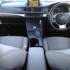 lexus ct 2011 -LEXUS--Lexus CT DAA-ZWA10--ZWA10-2043162---LEXUS--Lexus CT DAA-ZWA10--ZWA10-2043162- image 3