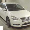 nissan bluebird-sylphy 2015 22643 image 1