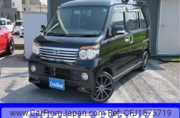 daihatsu atrai-wagon 2011 CFJ1575719