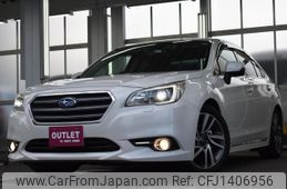 subaru legacy-b4 2015 -SUBARU 【名変中 】--Legacy B4 BN9--006020---SUBARU 【名変中 】--Legacy B4 BN9--006020-