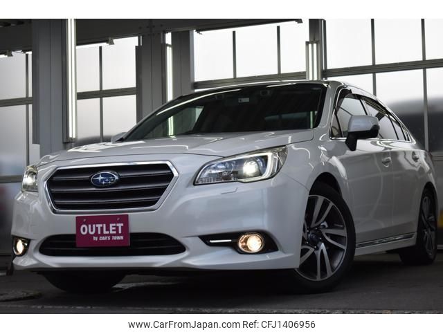 subaru legacy-b4 2015 -SUBARU 【名変中 】--Legacy B4 BN9--006020---SUBARU 【名変中 】--Legacy B4 BN9--006020- image 1