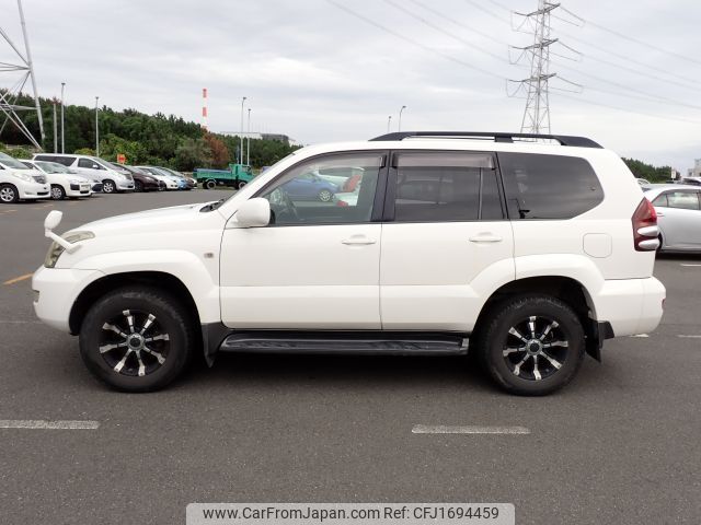 toyota land-cruiser-prado 2006 CFJ1694459 image 2