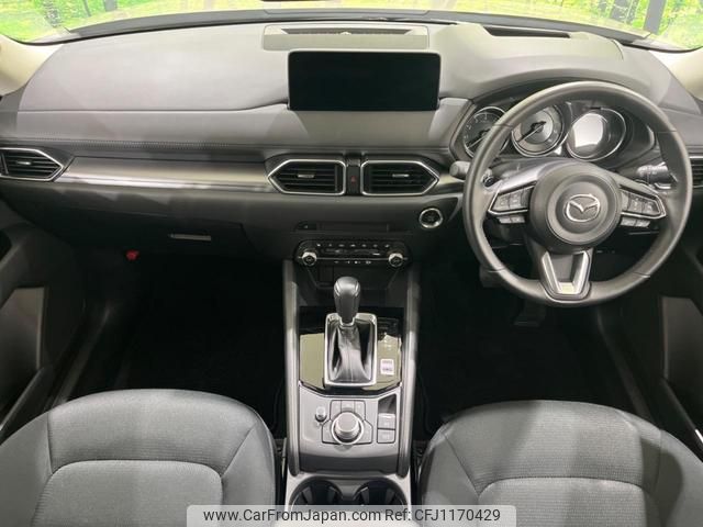 mazda cx-5 2022 quick_quick_KFEP_KFEP-500929 image 2
