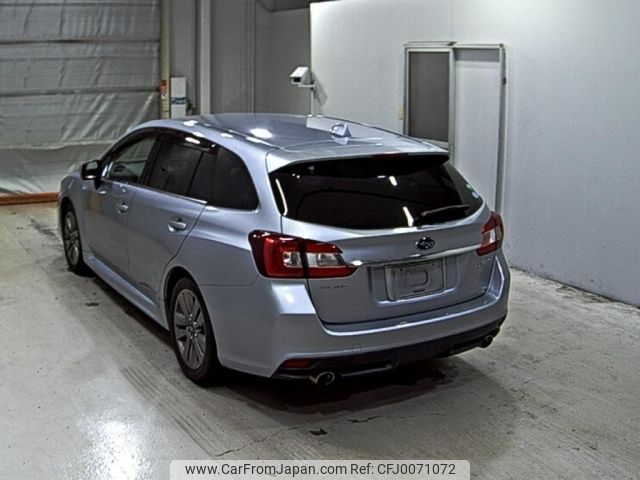 subaru levorg 2016 -SUBARU--Levorg VM4-067821---SUBARU--Levorg VM4-067821- image 2