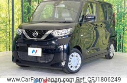 nissan roox 2022 CFJ1806249