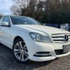 mercedes-benz c-class 2011 N5025010016F-10 image 1