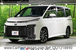 toyota voxy 2024 quick_quick_ZWR90W_ZWR90-0193366