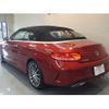 mercedes-benz c-class 2016 CFJ1531413 image 15