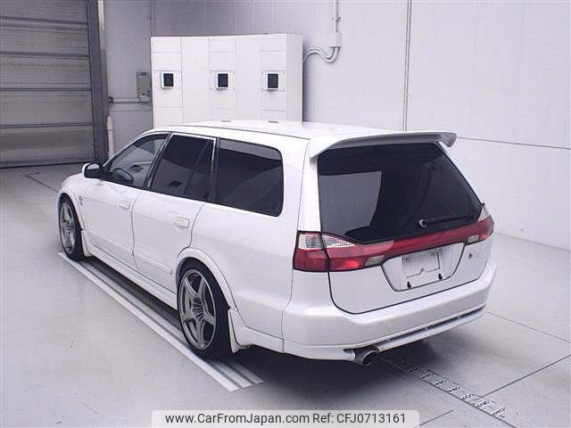 mitsubishi legnum 2001 -MITSUBISHI--Legnum EC5W-0400796---MITSUBISHI--Legnum EC5W-0400796- image 2