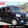 honda n-box 2019 -HONDA 【宮崎 581】--N BOX DBA-JF3--JF3-1255135---HONDA 【宮崎 581】--N BOX DBA-JF3--JF3-1255135- image 1