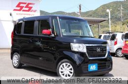 honda n-box 2019 -HONDA 【宮崎 581】--N BOX DBA-JF3--JF3-1255135---HONDA 【宮崎 581】--N BOX DBA-JF3--JF3-1255135-