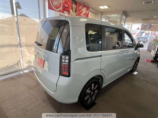 honda freed 2025 CFJ1186831 image 2