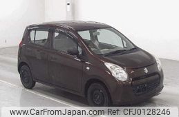 suzuki alto 2011 -SUZUKI--Alto HA25S--801686---SUZUKI--Alto HA25S--801686-