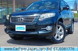 toyota vanguard 2010 quick_quick_DBA-ACA38W_ACA38-5159951