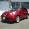 nissan march 2015 -NISSAN 【名変中 】--March K13--380175---NISSAN 【名変中 】--March K13--380175- image 10