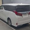 toyota alphard 2020 -TOYOTA--Alphard 6AA-AYH30W--AYH30-0115637---TOYOTA--Alphard 6AA-AYH30W--AYH30-0115637- image 5