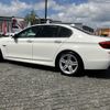 bmw 5-series 2016 -BMW--BMW 5 Series DAA-FZ35--WBA5E12080D387557---BMW--BMW 5 Series DAA-FZ35--WBA5E12080D387557- image 4