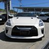 nissan gt-r 2021 -NISSAN 【香川 300ﾙ5259】--GT-R R35--130086---NISSAN 【香川 300ﾙ5259】--GT-R R35--130086- image 28