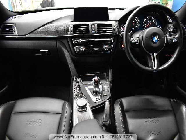 bmw bmw-others 2015 quick_quick_CBA-3C30_WBS3R92020K343703 image 2