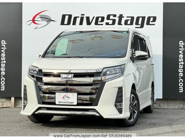 toyota noah 2017 quick_quick_DBA-ZRR80W_ZRR80-0353849 image 1