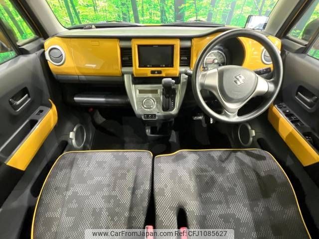 suzuki hustler 2016 -SUZUKI--Hustler DAA-MR41S--MR41S-207114---SUZUKI--Hustler DAA-MR41S--MR41S-207114- image 2