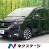 nissan serena 2019 -NISSAN--Serena DAA-GFC27--GFC27-151751---NISSAN--Serena DAA-GFC27--GFC27-151751- image 1