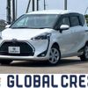 toyota sienta 2019 quick_quick_6AA-NHP170G_NHP170-7152530 image 1