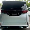 toyota alphard 2023 -TOYOTA 【名変中 】--Alphard AAHH40W--0005839---TOYOTA 【名変中 】--Alphard AAHH40W--0005839- image 8