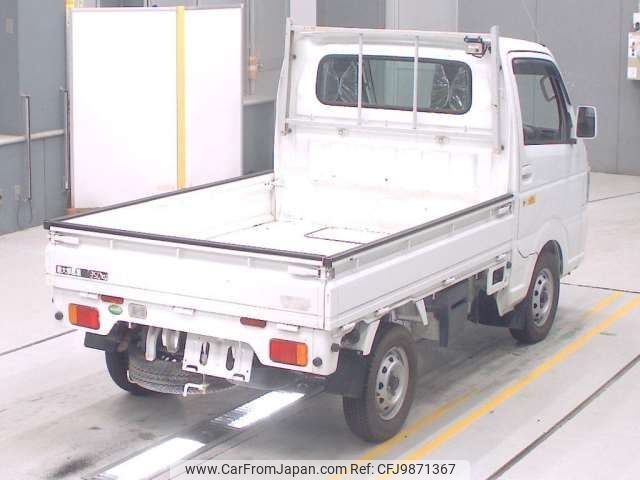 suzuki carry-truck 2017 -SUZUKI--Carry Truck EBD-DA16T--DA16T-342586---SUZUKI--Carry Truck EBD-DA16T--DA16T-342586- image 2