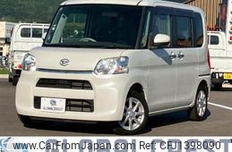 daihatsu tanto 2018 CFJ1398090