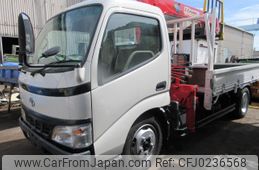 toyota dyna-truck 2006 GOO_NET_EXCHANGE_1300267A30240921W002