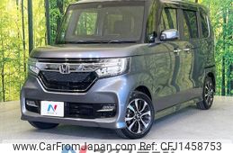 honda n-box 2018 CFJ1458753