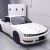 nissan silvia 1996 -NISSAN--Silvia S14-138807---NISSAN--Silvia S14-138807- image 1