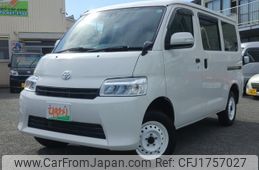 toyota townace-van 2022 CFJ1757027