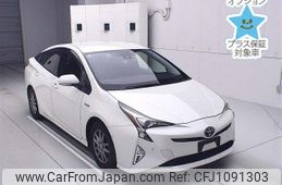 toyota prius 2017 -TOYOTA--Prius ZVW50-6069804---TOYOTA--Prius ZVW50-6069804-