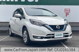 nissan note 2018 -NISSAN--Note DAA-HE12--HE12-220532---NISSAN--Note DAA-HE12--HE12-220532-