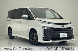 toyota voxy 2023 -TOYOTA--Voxy 6AA-ZWR90W--ZWR90-0080169---TOYOTA--Voxy 6AA-ZWR90W--ZWR90-0080169-