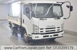 isuzu forward undefined -ISUZU--Forward FRR90S1-7038456---ISUZU--Forward FRR90S1-7038456-