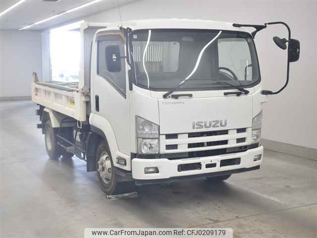 isuzu forward undefined -ISUZU--Forward FRR90S1-7038456---ISUZU--Forward FRR90S1-7038456- image 1