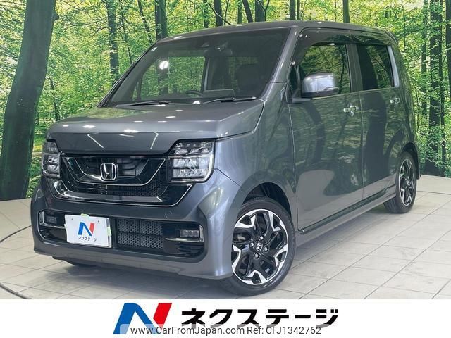 honda n-wgn 2019 quick_quick_JH3_JH3-2000903 image 1