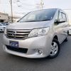 nissan serena 2012 GOO_JP_700102024930250517001 image 1