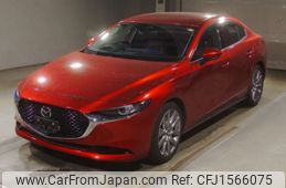 mazda mazda3 2024 CFJ1566075