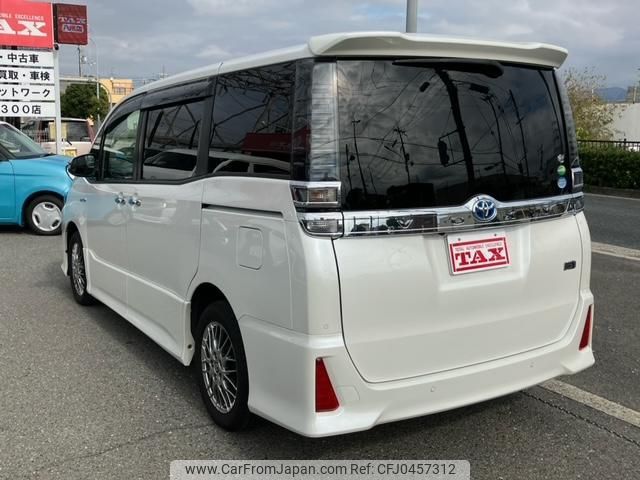 toyota voxy 2019 quick_quick_ZWR80W_ZWR80-0423042 image 2