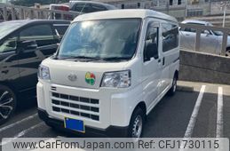 daihatsu hijet-van 2022 CFJ1730115
