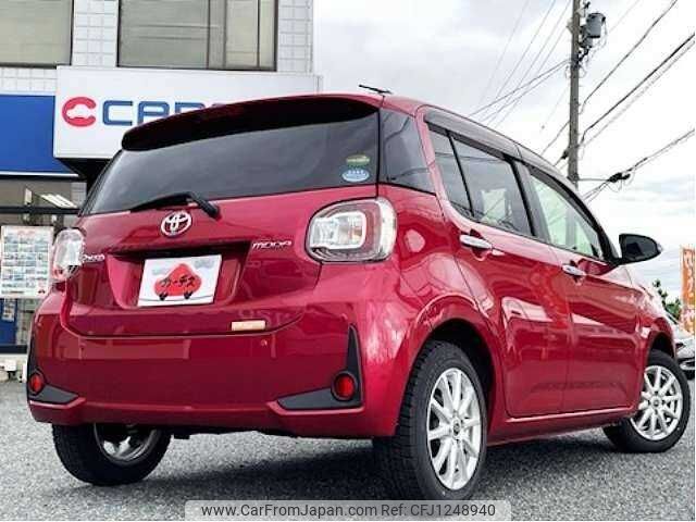 toyota passo 2019 504928-930621 image 2