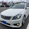 toyota crown 2010 CFJ1818251 image 3