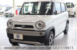 mazda flair-crossover 2014 quick_quick_DBA-MS31S_MS31S-207075