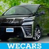 toyota vellfire 2019 quick_quick_DBA-AGH30W_AGH30-0273721 image 1