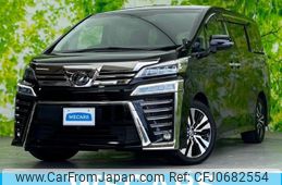 toyota vellfire 2019 quick_quick_DBA-AGH30W_AGH30-0273721