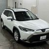 toyota corolla-cross 2022 -TOYOTA 【高崎 300ノ4230】--Corolla Cross ZVG15-1012903---TOYOTA 【高崎 300ノ4230】--Corolla Cross ZVG15-1012903- image 1